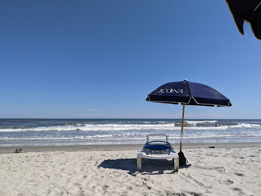 Hotel «Icona Golden Inn», reviews and photos, 7849 Dune Dr, Avalon, NJ 08202, USA