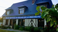 Photos du propriétaire du Restaurant Le Relais de la Bretagne à Boissy-Lamberville - n°1