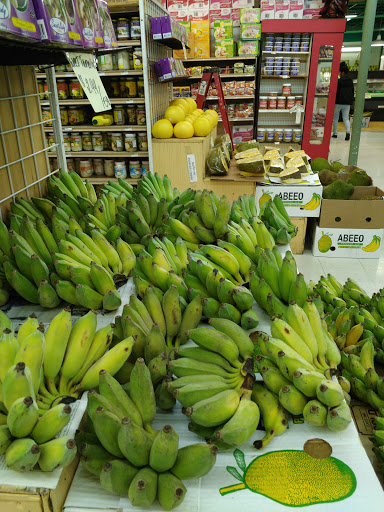 Asian Grocery Store «Hong Phat Market», reviews and photos, 9819 NE Prescott St, Portland, OR 97220, USA