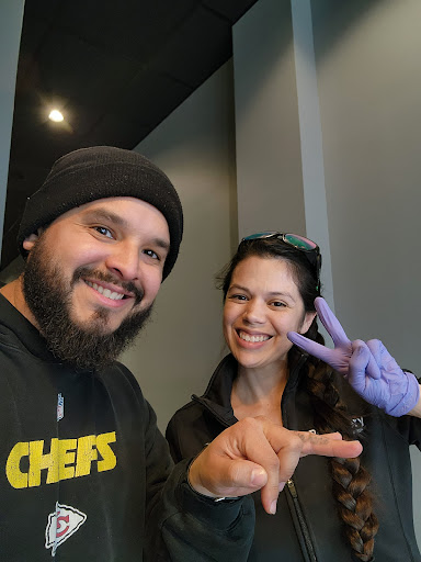 Explore physics tattoo ideas, creative tattoo ideas in West Covina, available at Removery Tattoo Removal & Fading