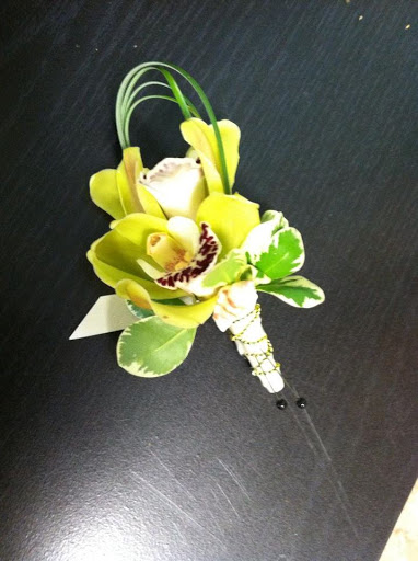 Florist «Bloom Florist», reviews and photos, 745 Atlantic City Blvd, Bayville, NJ 08721, USA