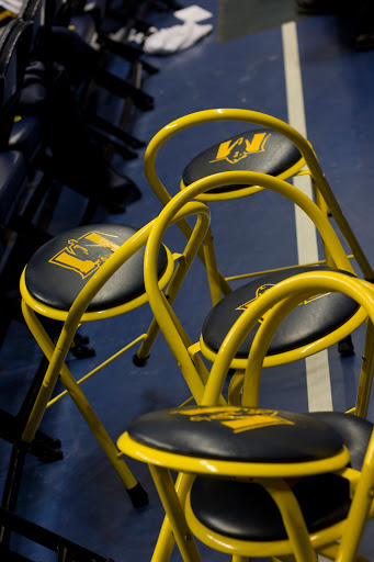 Stadium «CFSB Center», reviews and photos, 1401 KY-121, Murray, KY 42071, USA