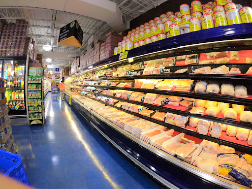 Supermarket «WOW SUPERMARKET», reviews and photos, 6407 South Blvd, Charlotte, NC 28217, USA