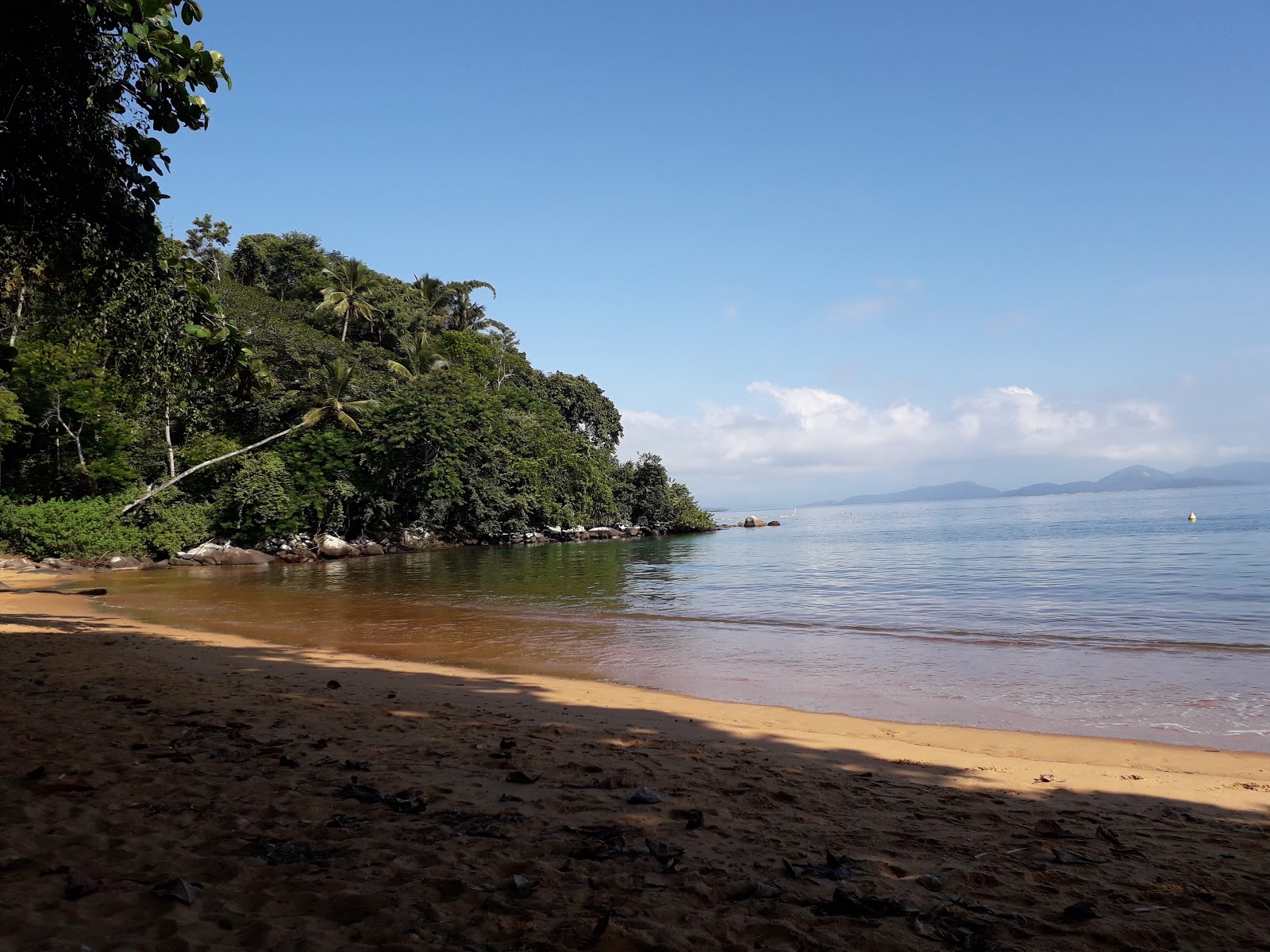 Praia de Aracatibinha photo #8