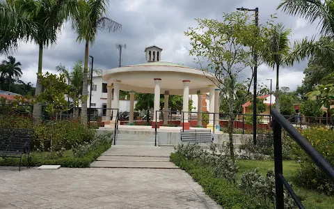 Juan Pablo Duarte Park image