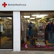 British Red Cross shop, Gravesend
