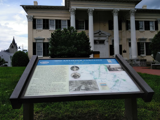 Gift Shop «German Street Coffee-Candlery», reviews and photos, 103 W German St, Shepherdstown, WV 25443, USA