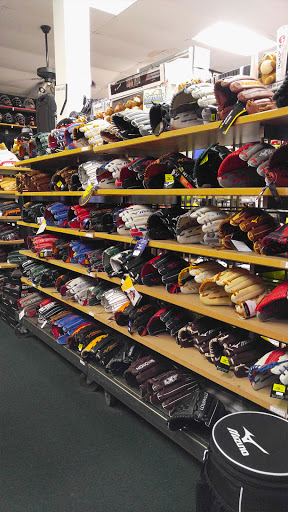 Sporting Goods Store «SoftballJunk.com», reviews and photos, 2023 S Cooper, Arlington, TX 76010, USA