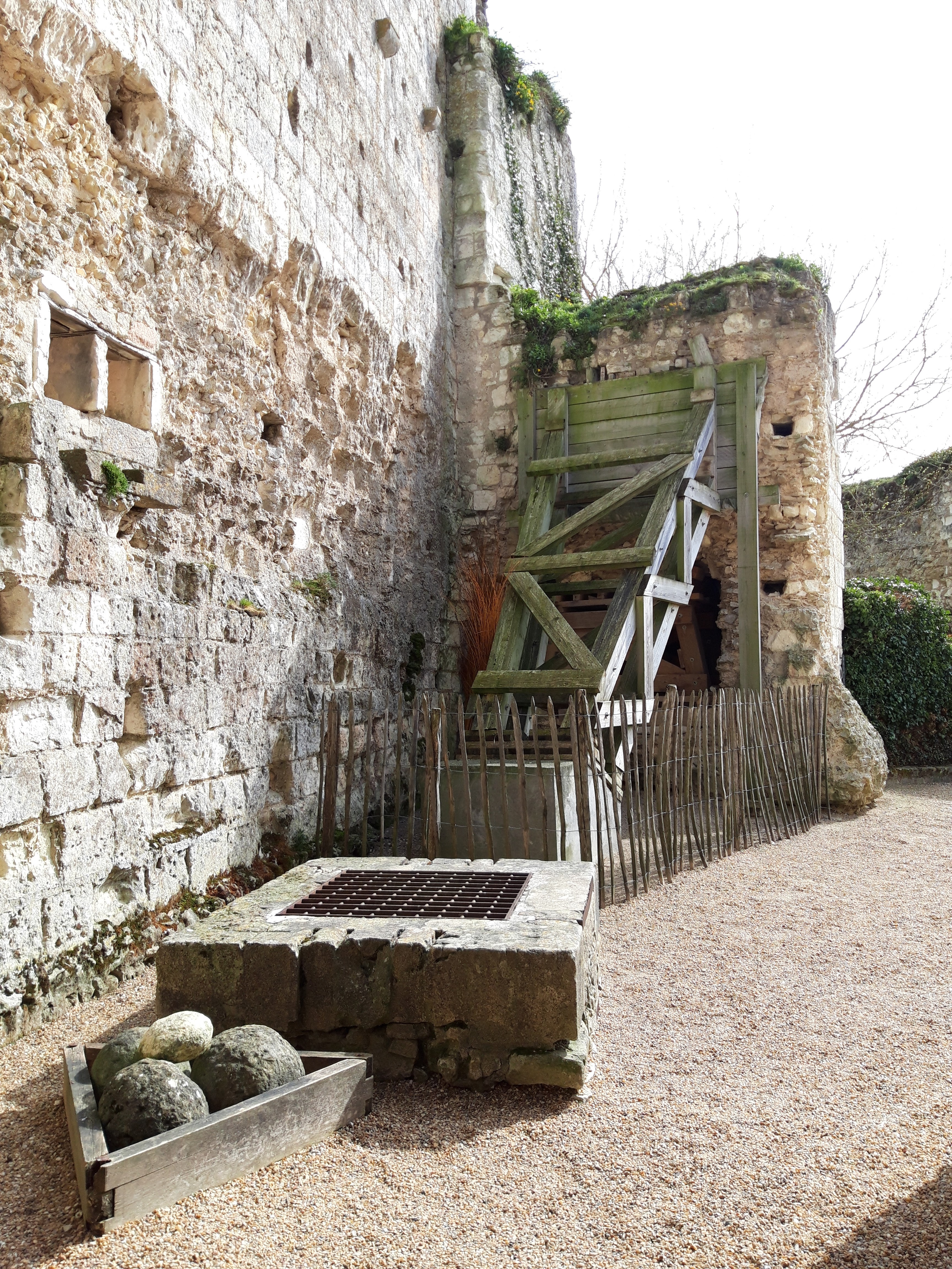 Photo n° 2 de l'avis de Annabelle.a fait le 07/04/2019 à 13:27