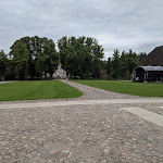 Photo n°1 de l'avis de Pascal.. fait le 22/08/2021 à 15:24 sur le  Kultur Gut Hasselburg à Altenkrempe