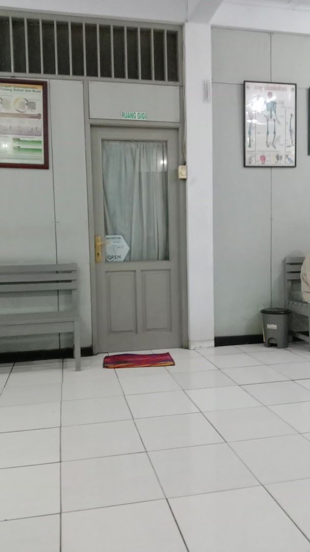 Gambar Klinik Asri Husada / Dr Abidin