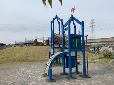 千葉市おゆみ野おちな台公園