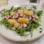 Photo n°2 de l'avis de Cristian.i fait le 18/11/2021 à 12:17 sur le  Ristorante Pizzeria La Certosa à Parma