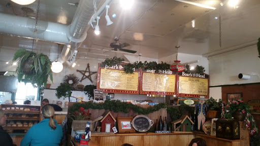 Grocery Store «Newtown General Store», reviews and photos, 43 Main St, Newtown, CT 06470, USA