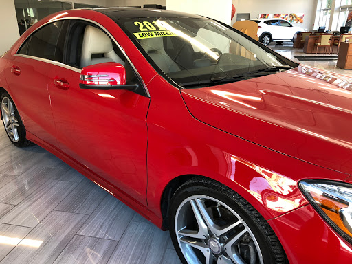 Used Car Dealer «Preferred Auto Sales Pre-owned Superstore», reviews and photos, 655 Pennsylvania Ave, Elizabeth, NJ 07201, USA