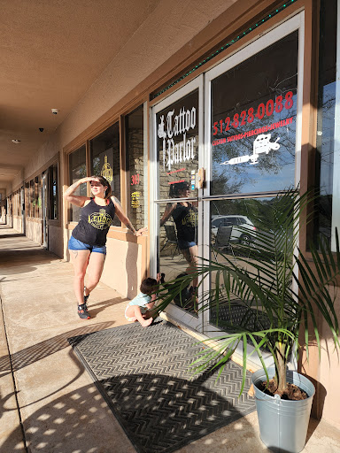 Explore cross tattoo ideas forearm, creative tattoo ideas in Round Rock, available at Legacy Tattoos & Piercing