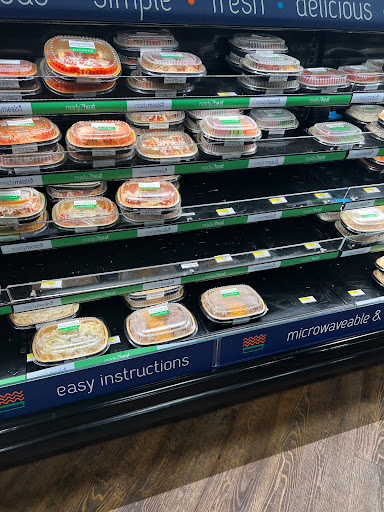 Grocery Store «Tom Thumb», reviews and photos, 4010 N MacArthur Blvd, Irving, TX 75038, USA