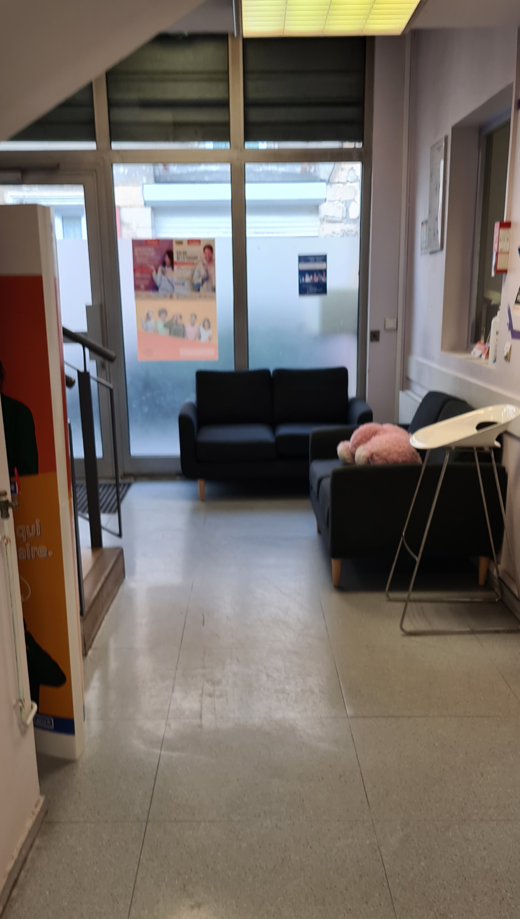 Photo n° 2 de l'avis de Murad. fait le 02/11/2022 à 15:20
