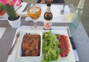 Photo n°39 de Relais Mets’rié Saveurs à Meyrié ()