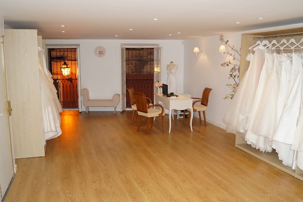 Imagen de Nuestras Novias (1 de 30)