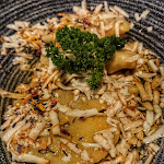 Photo n°1 de l'avis de Cristian.a fait le 29/06/2022 à 13:10 sur le  Trattoria Al Pescatore à Cavazzo Carnico