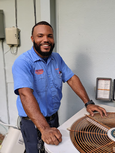 Air Conditioning Contractor «Pro-Tech Air Conditioning & Plumbing Service, Inc», reviews and photos, 9161 Narcoossee Rd #210, Orlando, FL 32827, USA