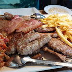 Photo n°2 de l'avis de Caio.o fait le 26/06/2022 à 20:00 sur le  Hotel Restaurant Burgfahrt à Frechen