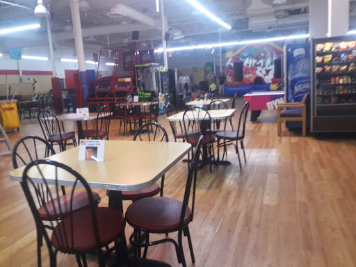 Party Equipment Rental Service «Extreme Fun», reviews and photos, 32241 Gratiot Ave, Roseville, MI 48066, USA