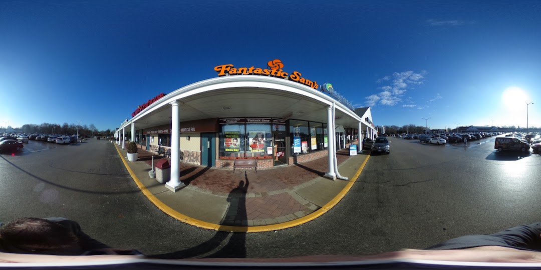 Fantastic Sams Cut & Color