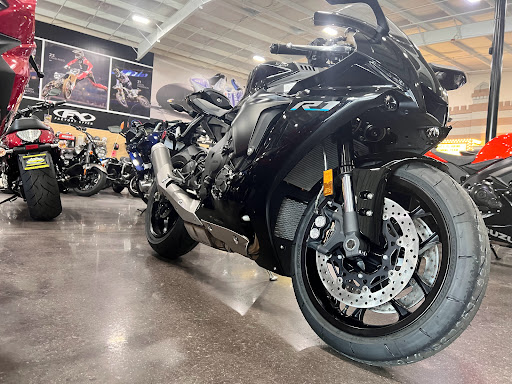Motorcycle Dealer «Mountain Motorsports Marietta», reviews and photos, 780 Cobb Pkwy S, Marietta, GA 30062, USA