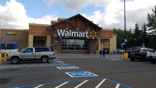 Discount Store «Walmart», reviews and photos, 10000 SE 82nd Ave, Happy Valley, OR 97086, USA