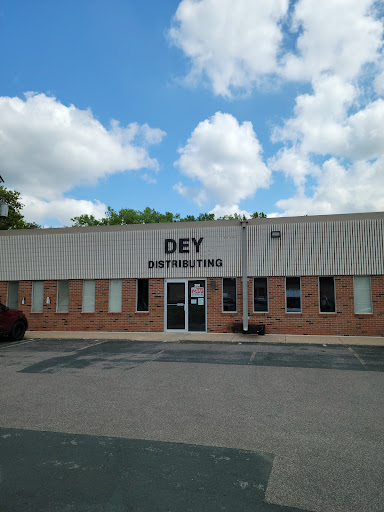 Dey Distributing, 3431 E Hwy 13, Burnsville, MN 55337, USA, 