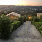 Photo n°2 de l'avis de Alessio.o fait le 25/06/2023 à 05:51 sur le  VillaLaDiva à Montefiore dell'Aso