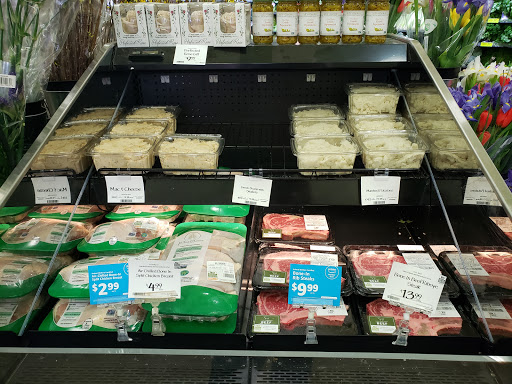 Grocery Store «Whole Foods Market», reviews and photos, 2693 Edmondson Rd, Cincinnati, OH 45209, USA