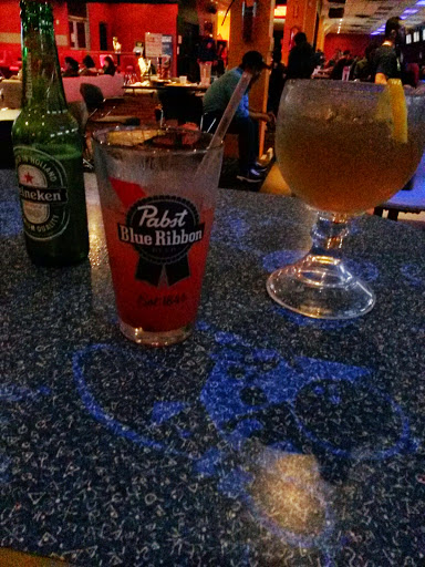 Bowling Alley «Bowlero Queens», reviews and photos, 69-10 34th Ave, Woodside, NY 11377, USA