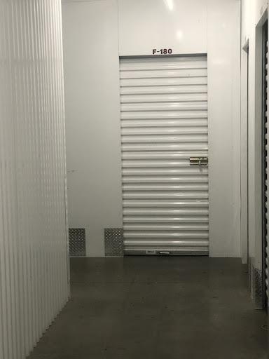 Self-Storage Facility «Your Space Self Storage», reviews and photos, 16215 Pioneer Blvd, Norwalk, CA 90650, USA