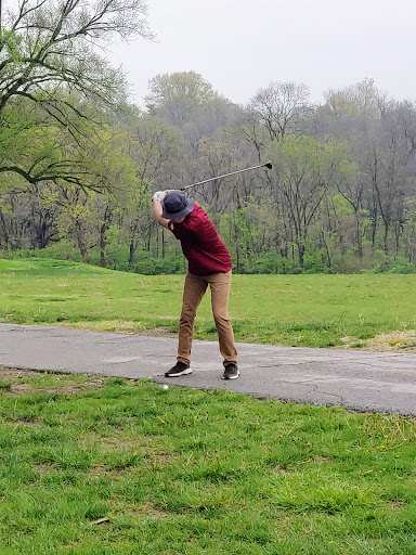 Golf Club «Painted Hills Golf Course», reviews and photos, 7101 Parallel Pkwy, Kansas City, KS 66112, USA