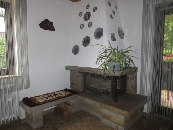 Chambres Ferienwohnung Ferienwohnung Hildenbrand 55571 Odernheim am Glan