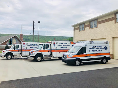 Lock Haven Emergency Medical Services