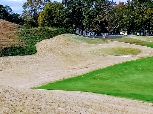 Golf Course «Capitol Hill Golf», reviews and photos, 2600 Constitution Ave, Prattville, AL 36066, USA