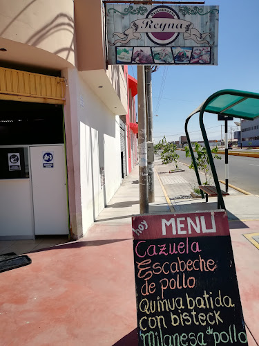 Opiniones de Restaurante Reyna en Majes - Restaurante