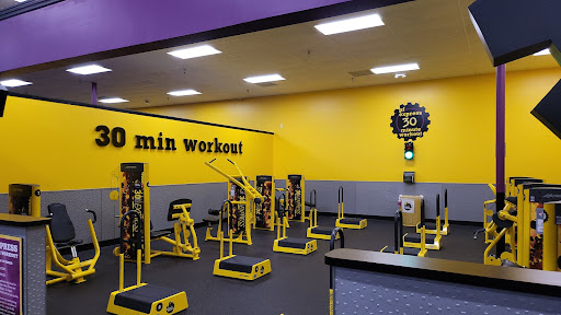 Gym «Planet Fitness», reviews and photos, 1802 US-1, Rockledge, FL 32955, USA