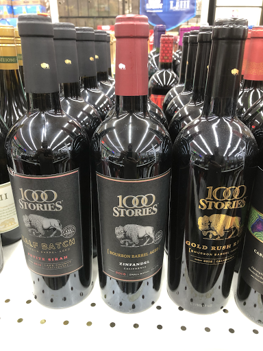 Liquor Store «J B Liquor», reviews and photos, 4228 E Ponce de Leon Ave, Clarkston, GA 30021, USA