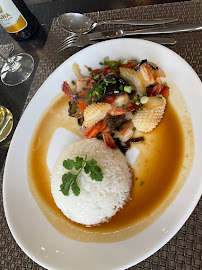 Plats et boissons du Restaurant thaï Le Sukhothaï Léguevin à Léguevin - n°7
