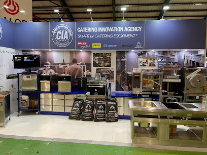 Catering Innovation Agency Ltd
