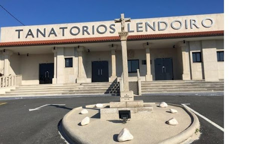 Funeraria Lendoiro en A Coruña