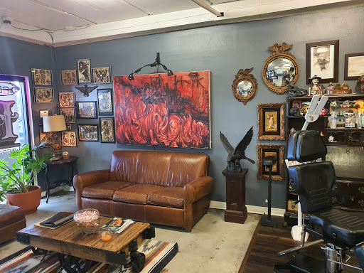 Explore never again tattoo ideas, creative tattoo ideas in Lakeland, available at Holy Grail Tattoo