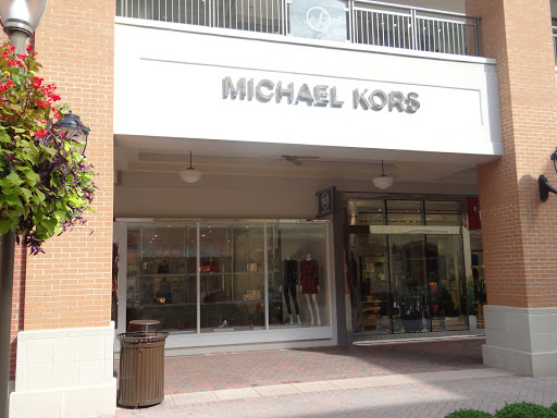 Fashion Accessories Store «Michael Kors», reviews and photos, 11800 W Broad St Suite 1133, Richmond, VA 23233, USA