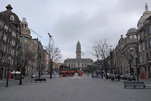 Praça D. Filipa de Lencastre image