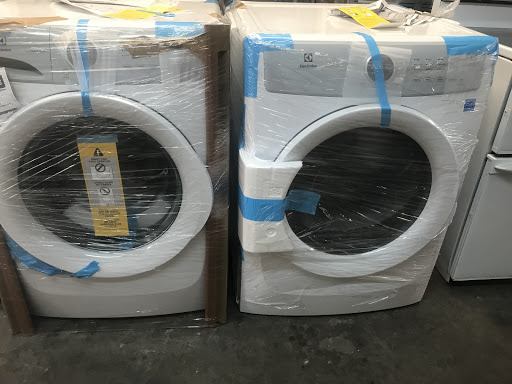 Appliance Store «All Appliance Plus LLC», reviews and photos, 452 Palm Dr, Ocoee, FL 34761, USA